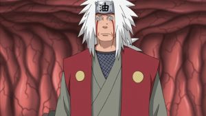 Naruto Shippuden Episodio 129