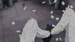 Naruto Shippuden Episodio 130