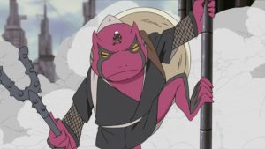 Naruto Shippuden Episodio 131