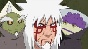 Naruto Shippuden Episodio 133