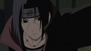 Naruto Shippuden Episodio 137