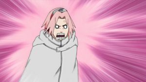 Naruto Shippuden Episodio 139