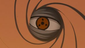 Naruto Shippuden Episodio 140