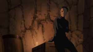 Naruto Shippuden Episodio 141