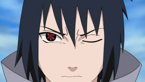 Naruto Shippuden Episodio 142