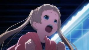 Chuunibyou Demo Koi Ga Shitai Episodio 11