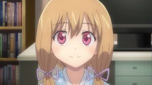Nobunaga-sensei no Osanazuma Episodio 6