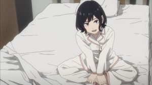 Boogiepop wa Warawana Episodio 10