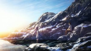 Nagi No Asukara Episodio 9