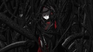 Mekakucity Actors Episodio 10