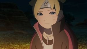 Boruto: Naruto Next Generations Episodio 85