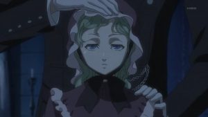 kuroshitsuji Episodio 12