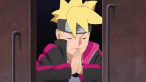 Boruto: Naruto Next Generations Episodio 120