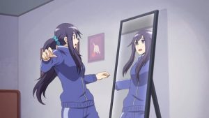 Netojuu No Susume Episodio 5