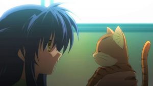 Clannad: After Story Episodio 6