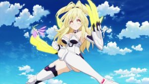 Choujigen Game Neptune: The Animation Episodio 9