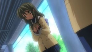 Clannad Episodio 5