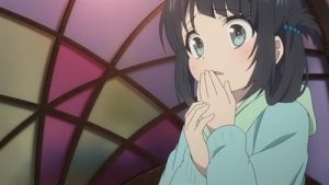 Nagi No Asukara Episodio 20