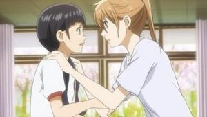 Chihayafuru 2 Episodio 2