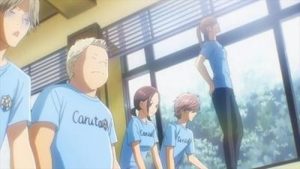Chihayafuru 2 Episodio 10
