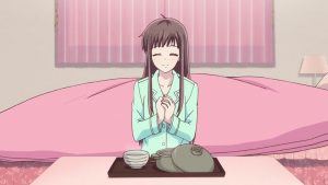 Fruits Basket 2019 Episodio 23