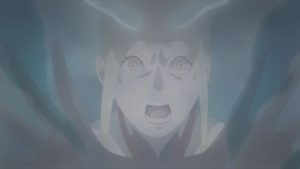 Boruto: Naruto Next Generations Episodio 117