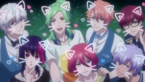 B-Project: Kodou* Ambitious 2 Episodio 7