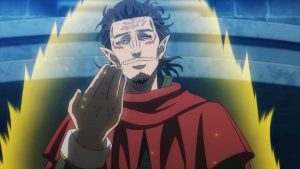 Black Clover Episodio 99