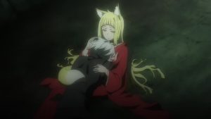 Dungeon ni Deai o Motomeru no wa Machigatteiru Darou ka? 2 Episodio 9