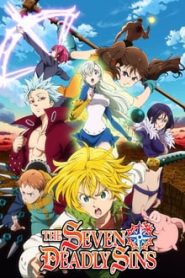 Nanatsu no Taizai 2 Temporada Online