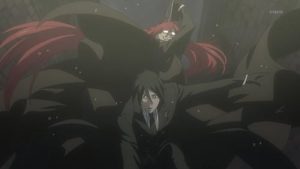kuroshitsuji Episodio 5