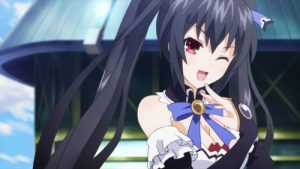 Choujigen Game Neptune: The Animation Episodio 6