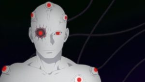 Boruto: Naruto Next Generations Episodio 22