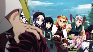 Kimetsu no Yaiba Episodio 23