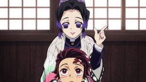 Kimetsu no Yaiba Episodio 25