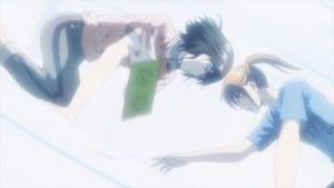 Chihayafuru 2 Episodio 22