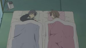 Clannad: After Story Episodio 14