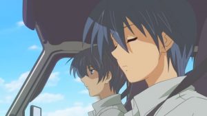 Clannad: After Story Episodio 10