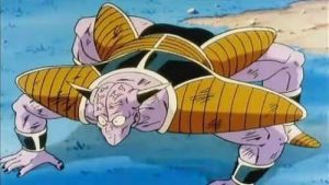 Dragon Ball Z Episodio 74