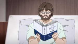 Banana Fish Episodio 22