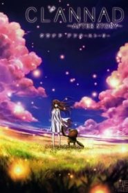 Clannad 2 Temporada Online