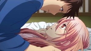 Netsuzou TRap Episodio 4