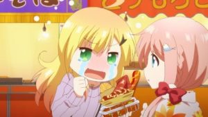 Nyanko Days Episodio 12