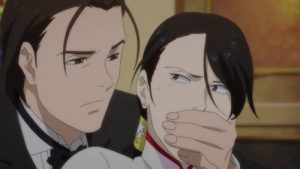 Banana Fish Episodio 20