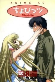 Chobits 1 Temporada Online