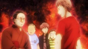 Chihayafuru Episodio 23