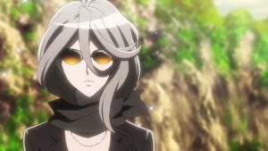 Nanbaka Episodio 7