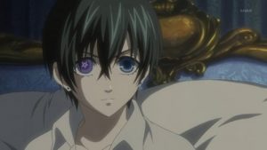 kuroshitsuji Episodio 22