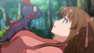 Xie Wang Zhui Qi Episodio 12