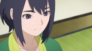 Boruto: Naruto Next Generations Episodio 40